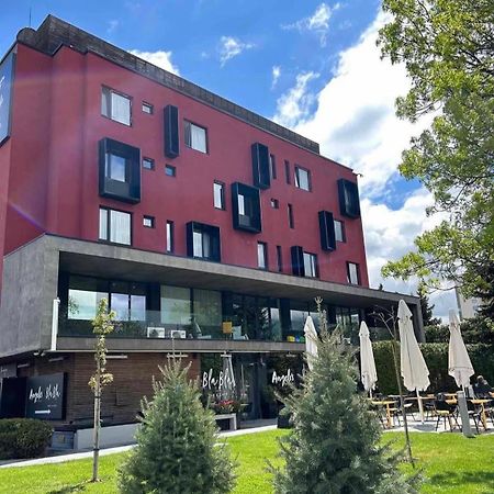 Boutique Hotel Kanyon Софія Екстер'єр фото