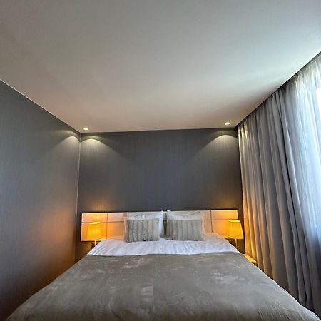 Boutique Hotel Kanyon Софія Екстер'єр фото