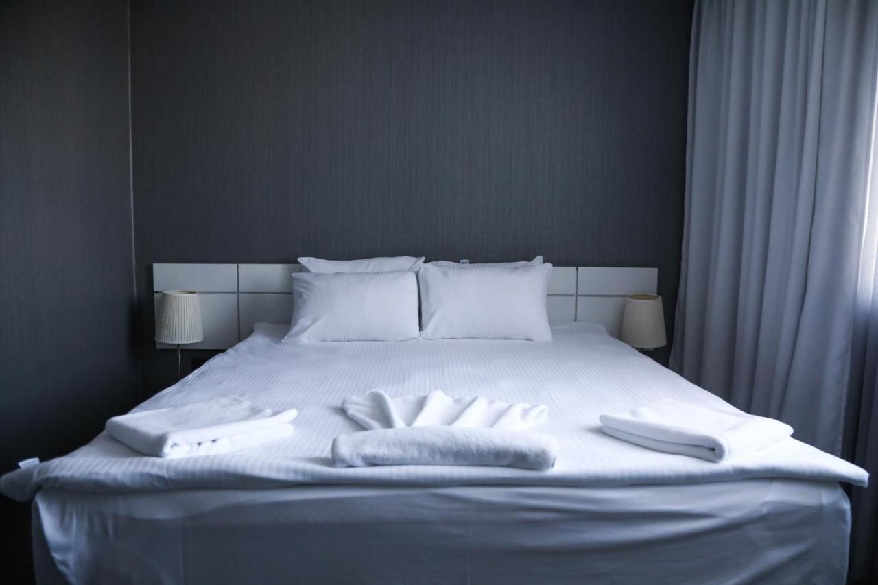 Boutique Hotel Kanyon Софія Екстер'єр фото