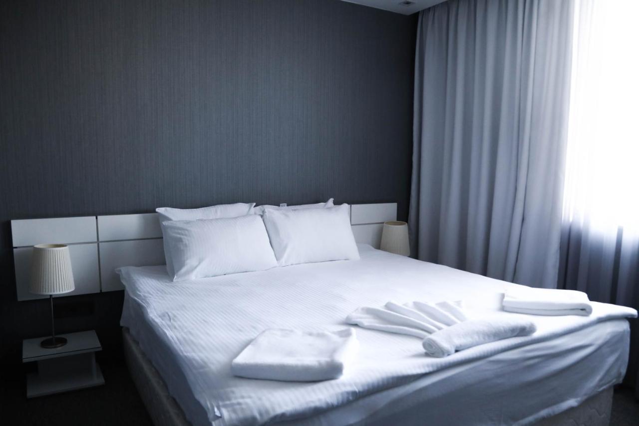 Boutique Hotel Kanyon Софія Екстер'єр фото