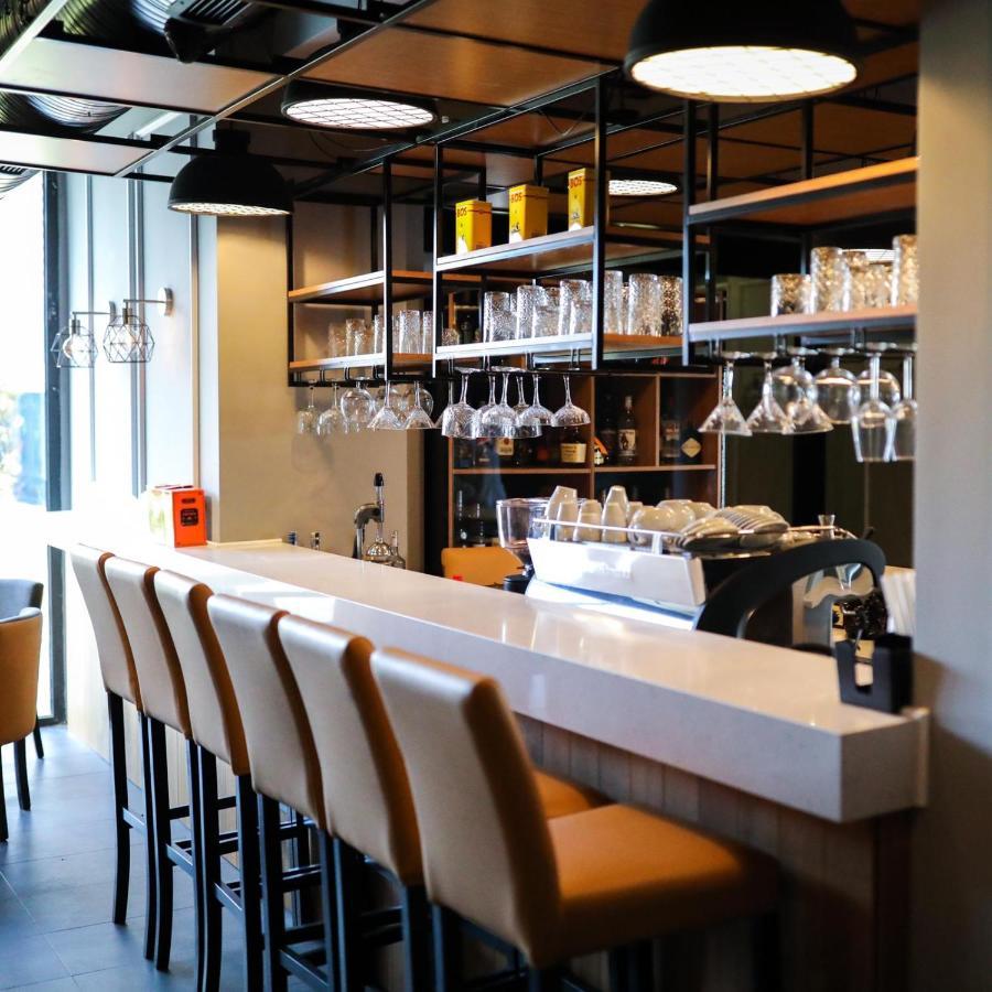 Boutique Hotel Kanyon Софія Екстер'єр фото