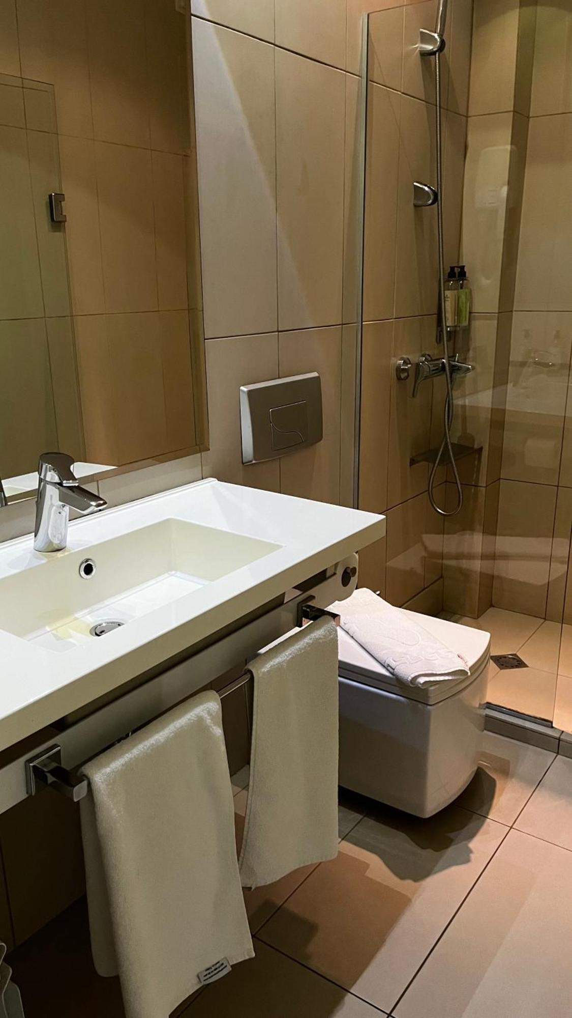 Boutique Hotel Kanyon Софія Екстер'єр фото