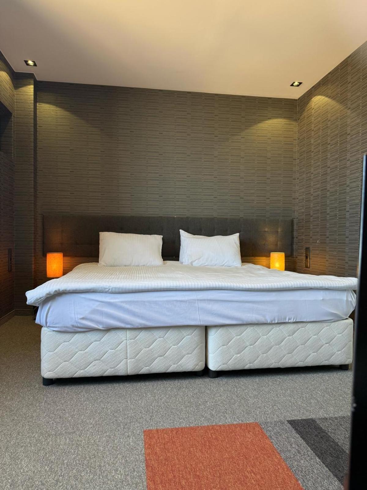 Boutique Hotel Kanyon Софія Екстер'єр фото