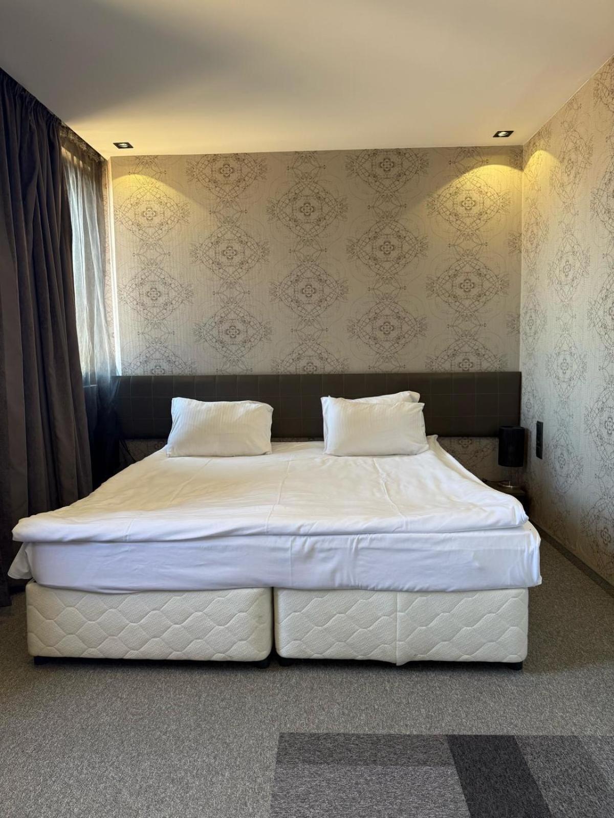 Boutique Hotel Kanyon Софія Екстер'єр фото