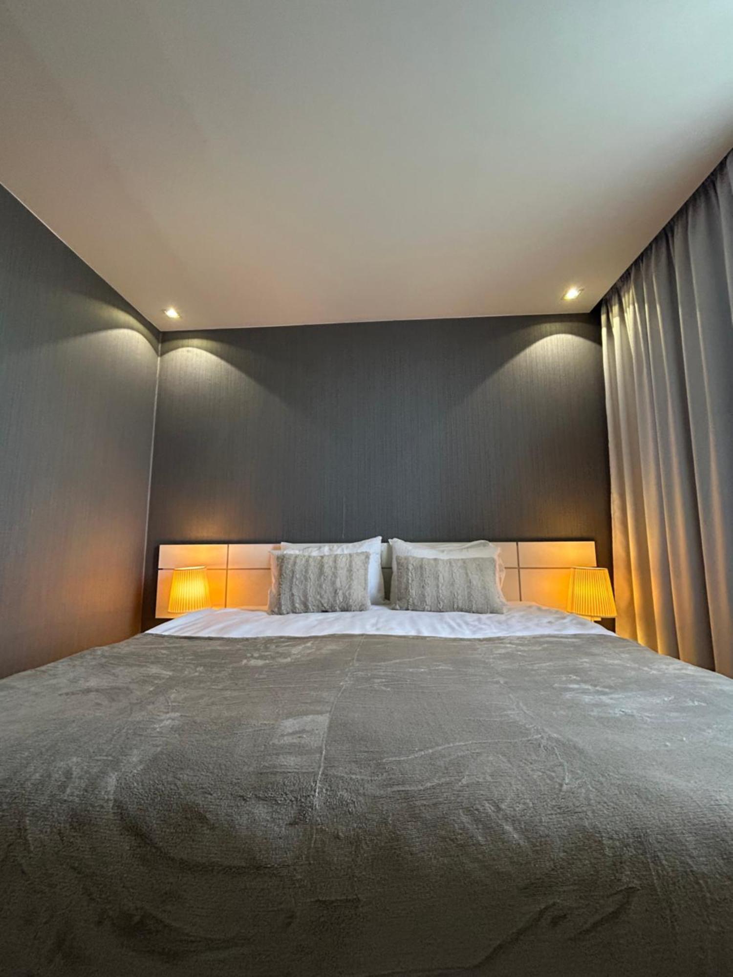 Boutique Hotel Kanyon Софія Екстер'єр фото