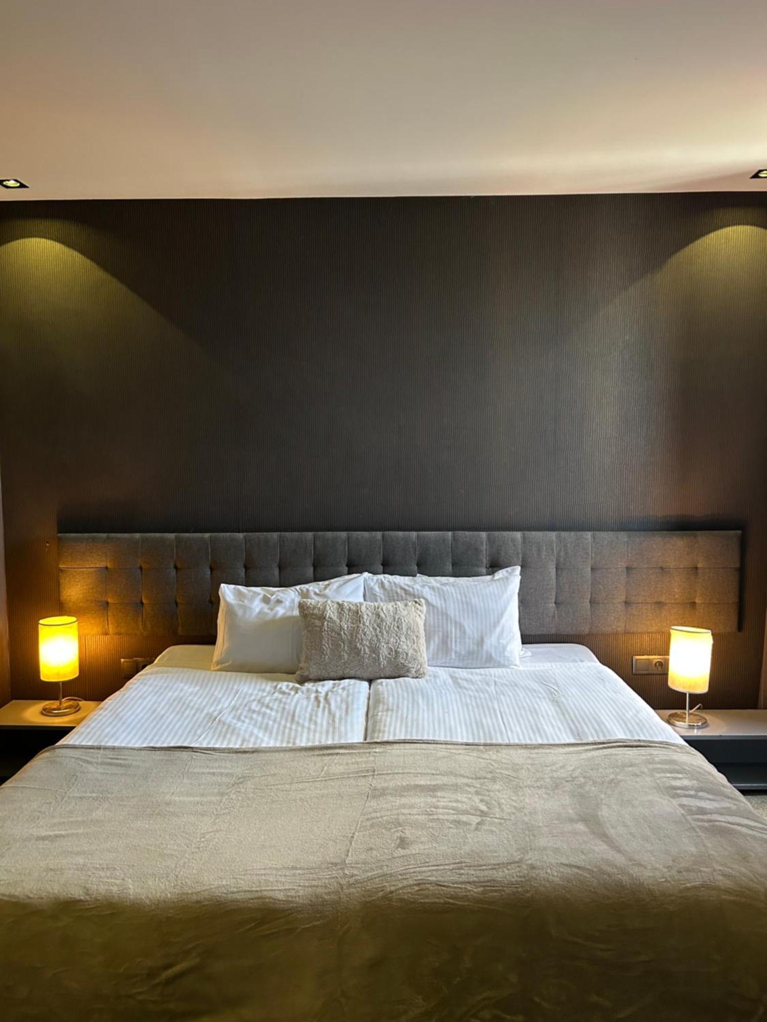 Boutique Hotel Kanyon Софія Екстер'єр фото